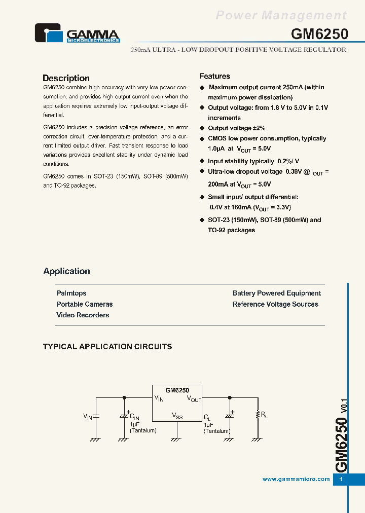 GM625018ST3B_516770.PDF Datasheet