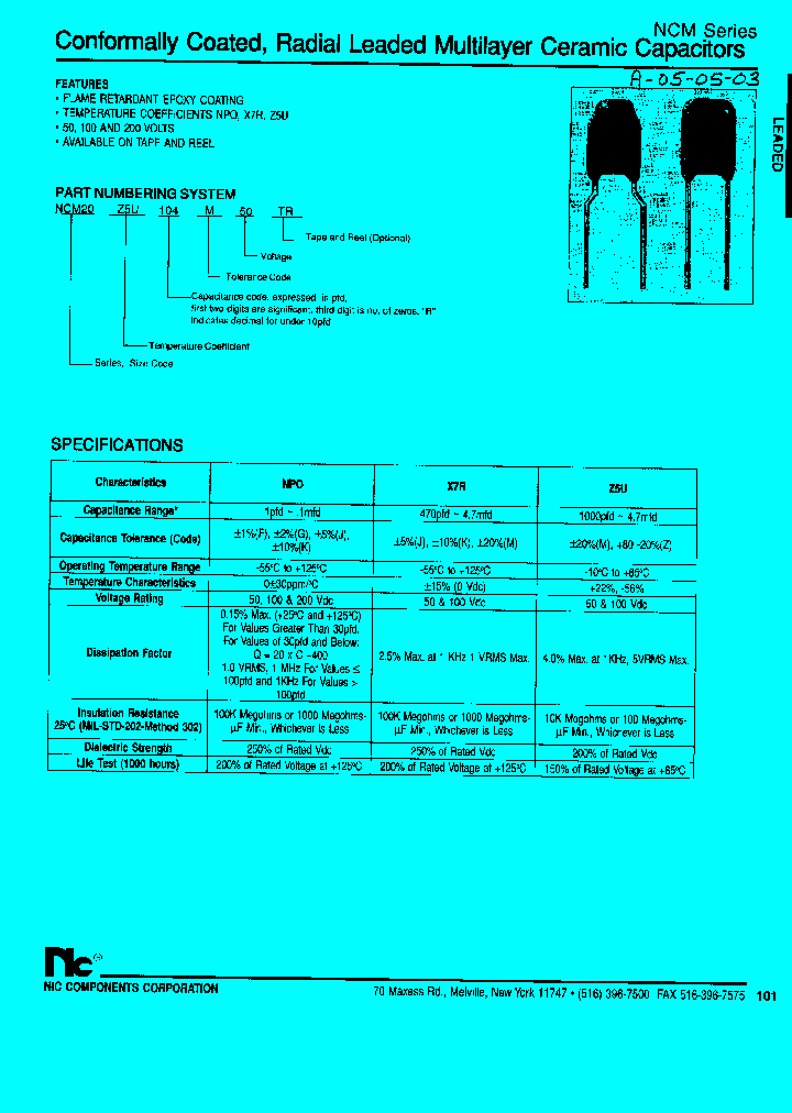CM21X7RXXX_474300.PDF Datasheet