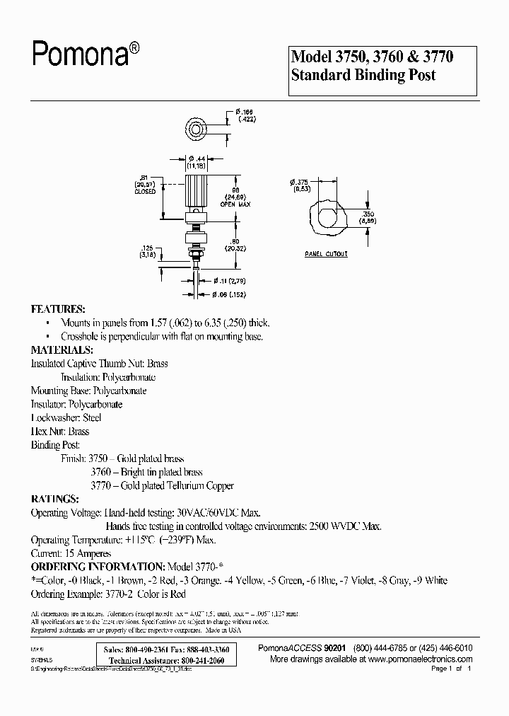 3750-7_519120.PDF Datasheet