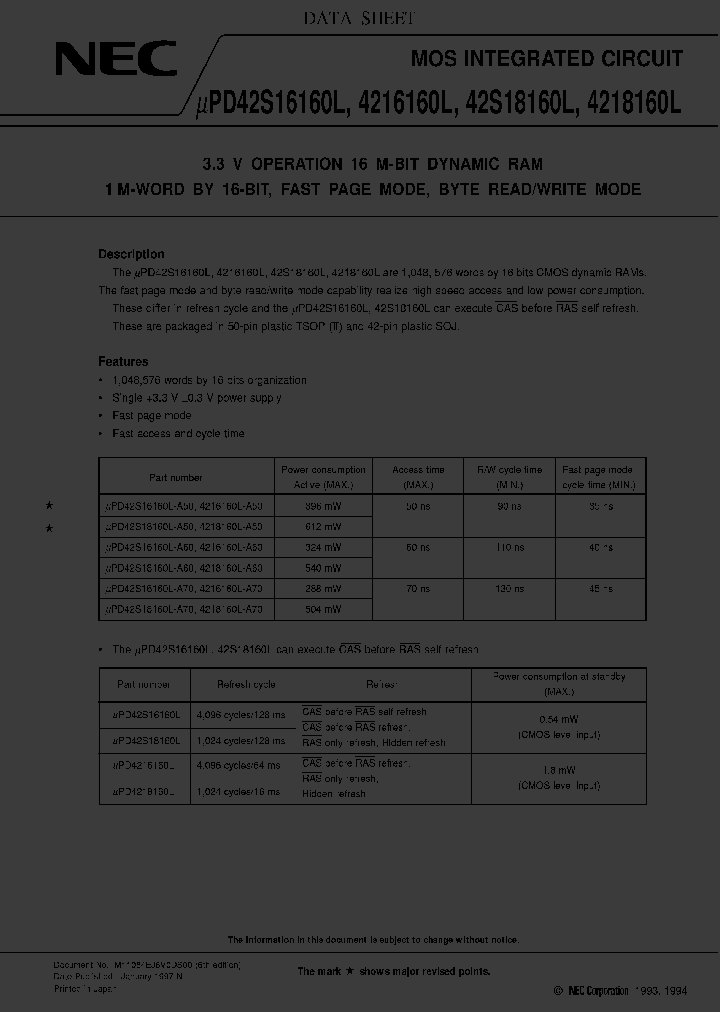 UPD42S17160G5-60-7JF_519093.PDF Datasheet
