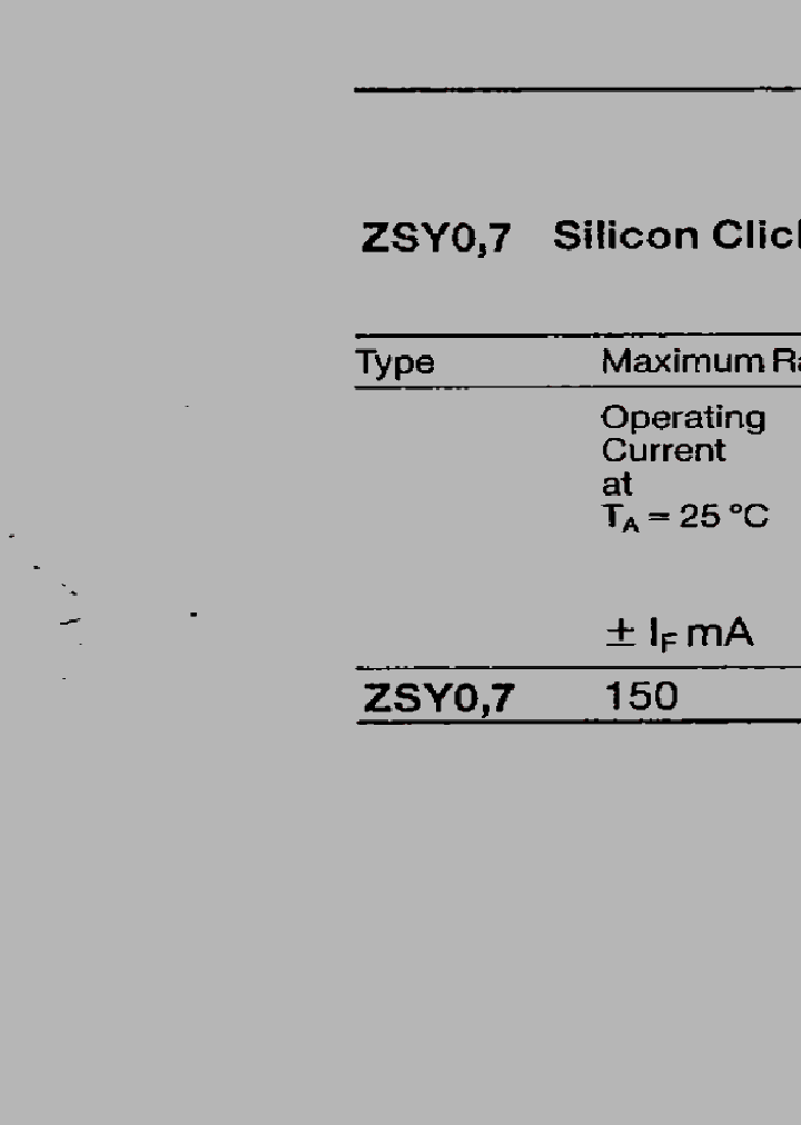 ZSY07_519379.PDF Datasheet