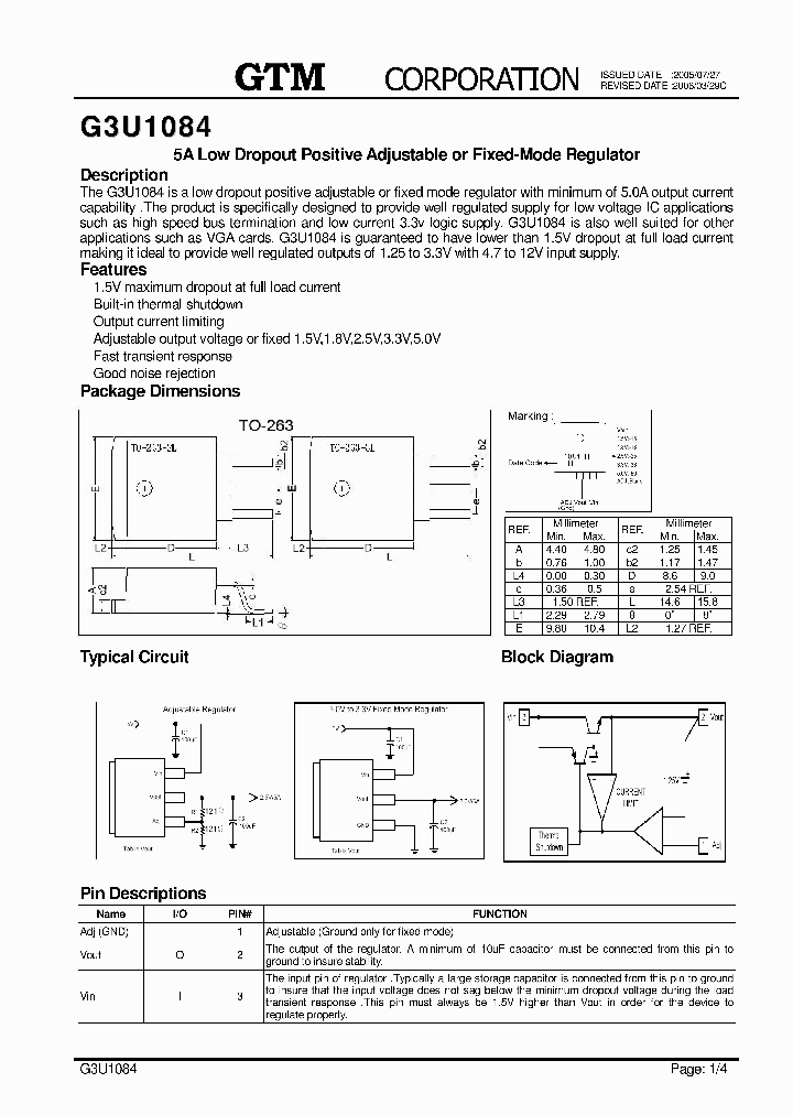 G3U1084_907608.PDF Datasheet