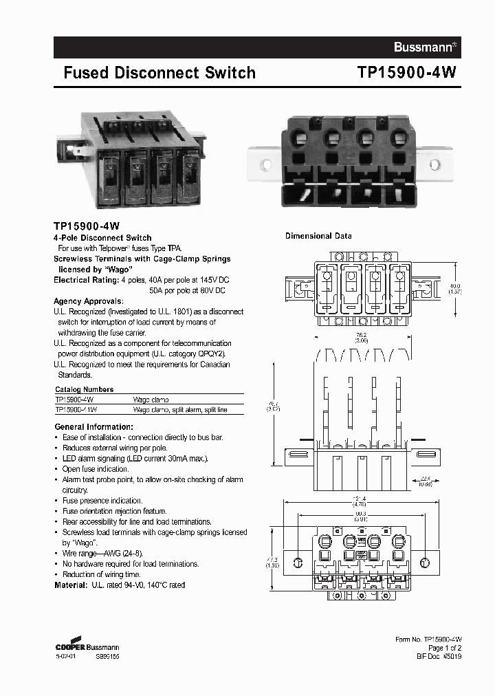 TP15900-4W_521157.PDF Datasheet