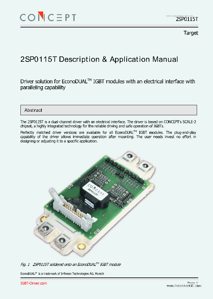 2SP0115T_479368.PDF Datasheet