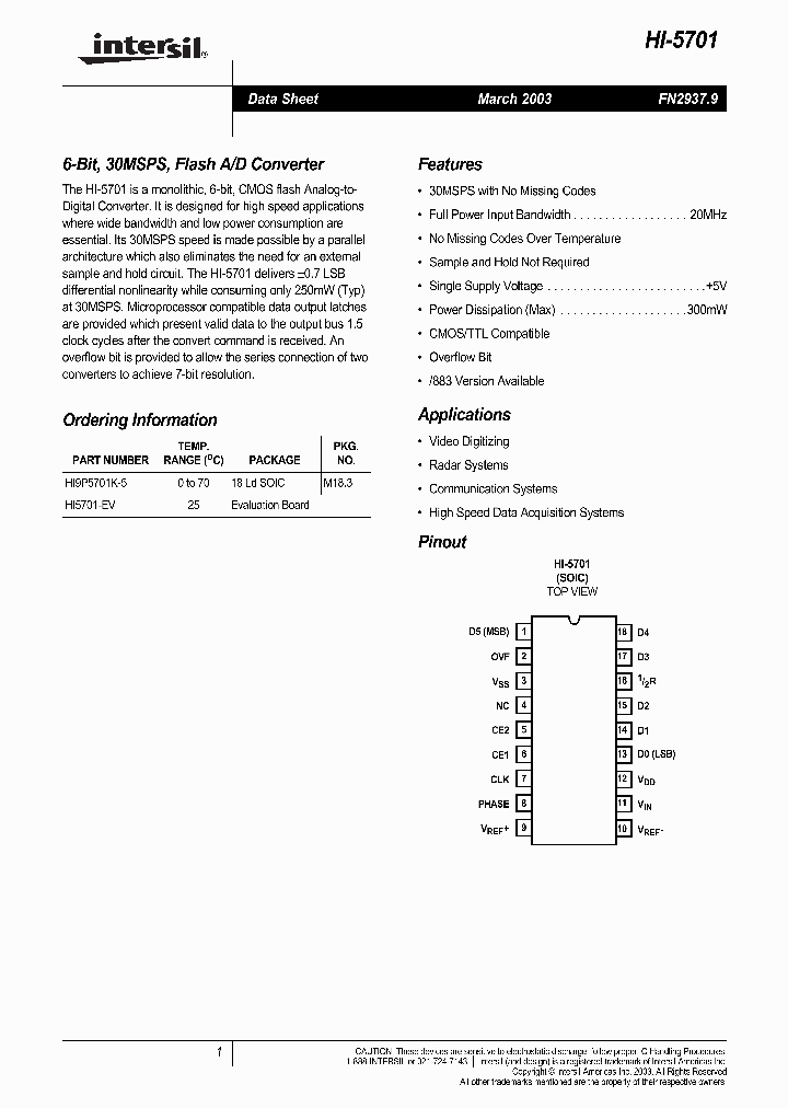 HI-5701_598400.PDF Datasheet