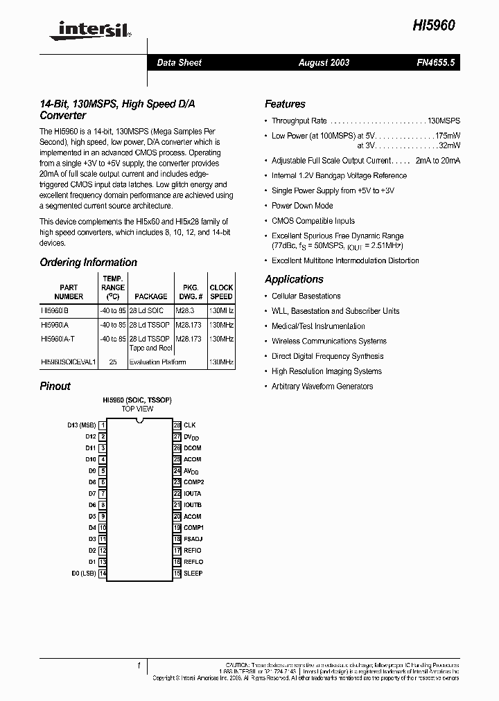 HI5960_598406.PDF Datasheet