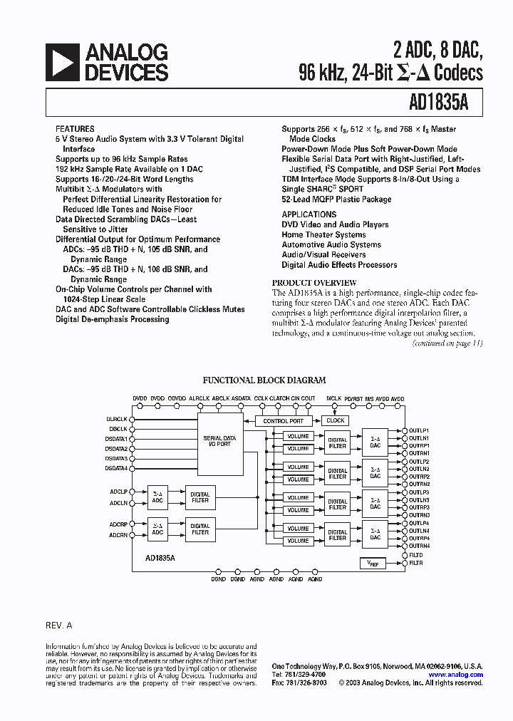AD1835A_600569.PDF Datasheet