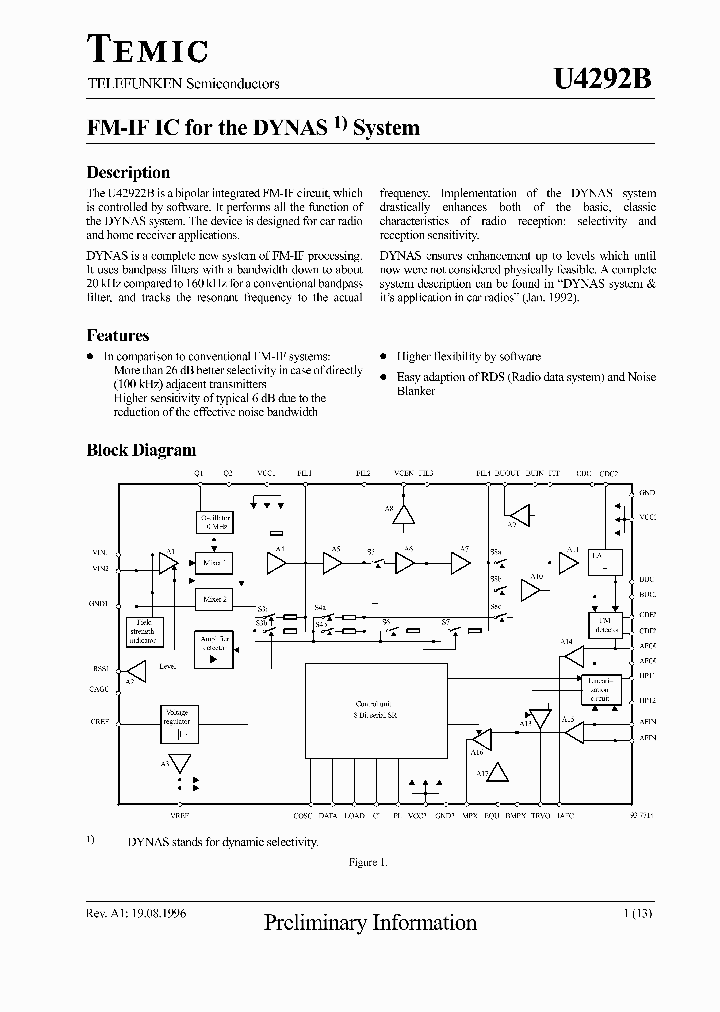 U4292B_602665.PDF Datasheet