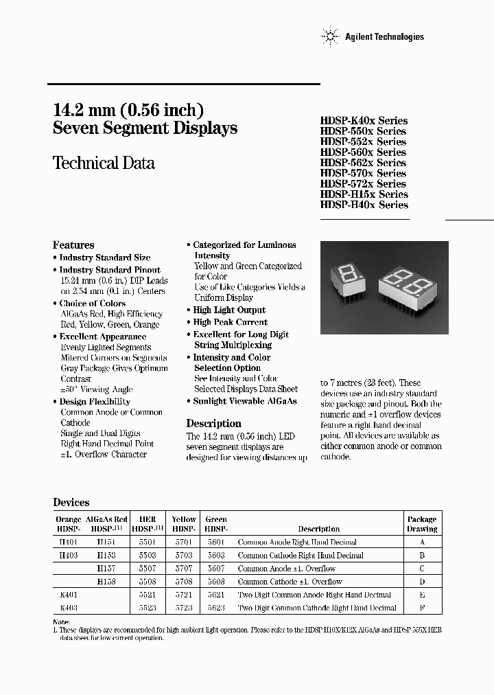 HDSP-5523-GG000_602840.PDF Datasheet