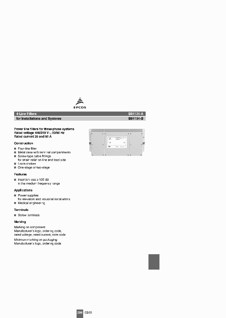 B84134-A25-G1_525088.PDF Datasheet