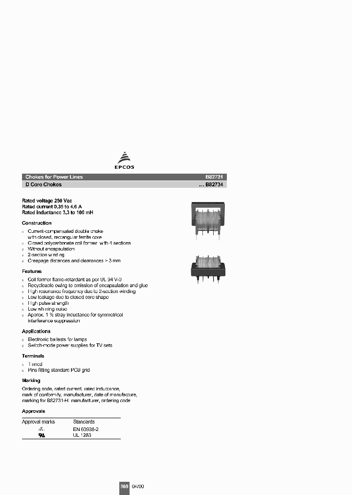 B82734-W2132-B30_526536.PDF Datasheet