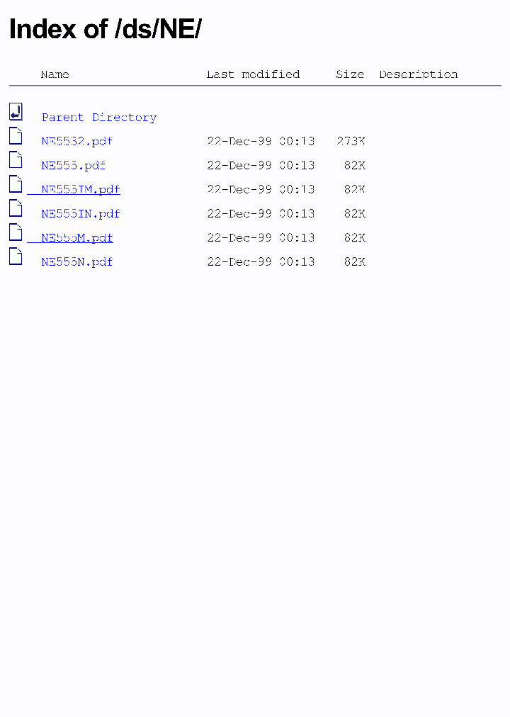 NE555IM_526900.PDF Datasheet