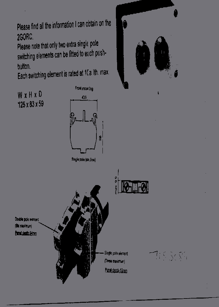 2GORC_526994.PDF Datasheet