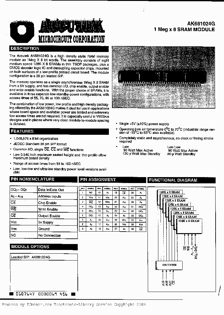 AK681024G-85_527632.PDF Datasheet