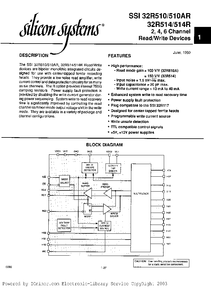 SSI32R514R-4CL_527652.PDF Datasheet