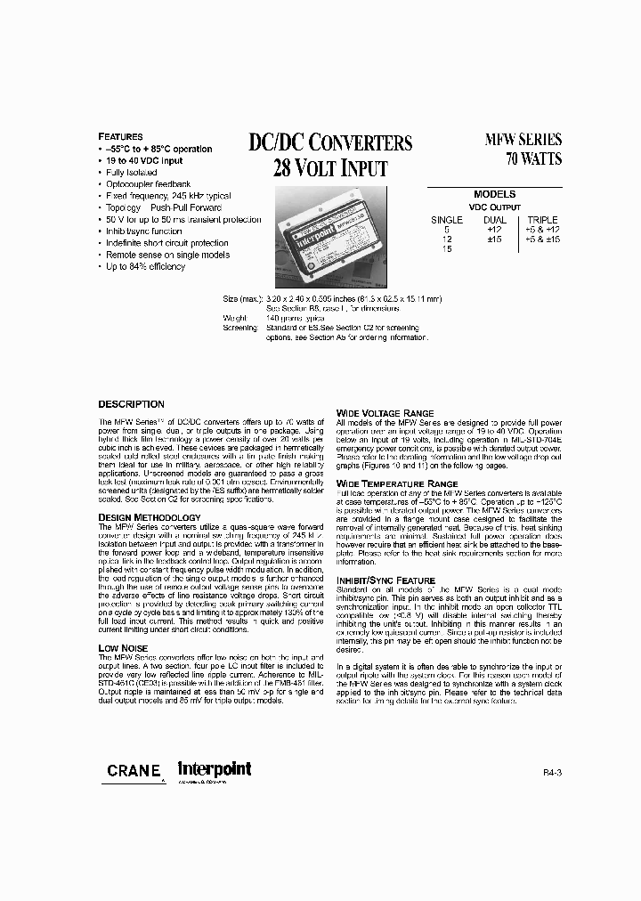 MFW28515TES_528608.PDF Datasheet