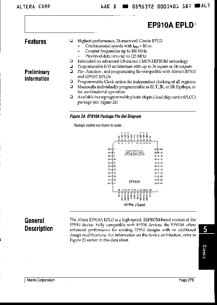 EP910ALI-15_529033.PDF Datasheet