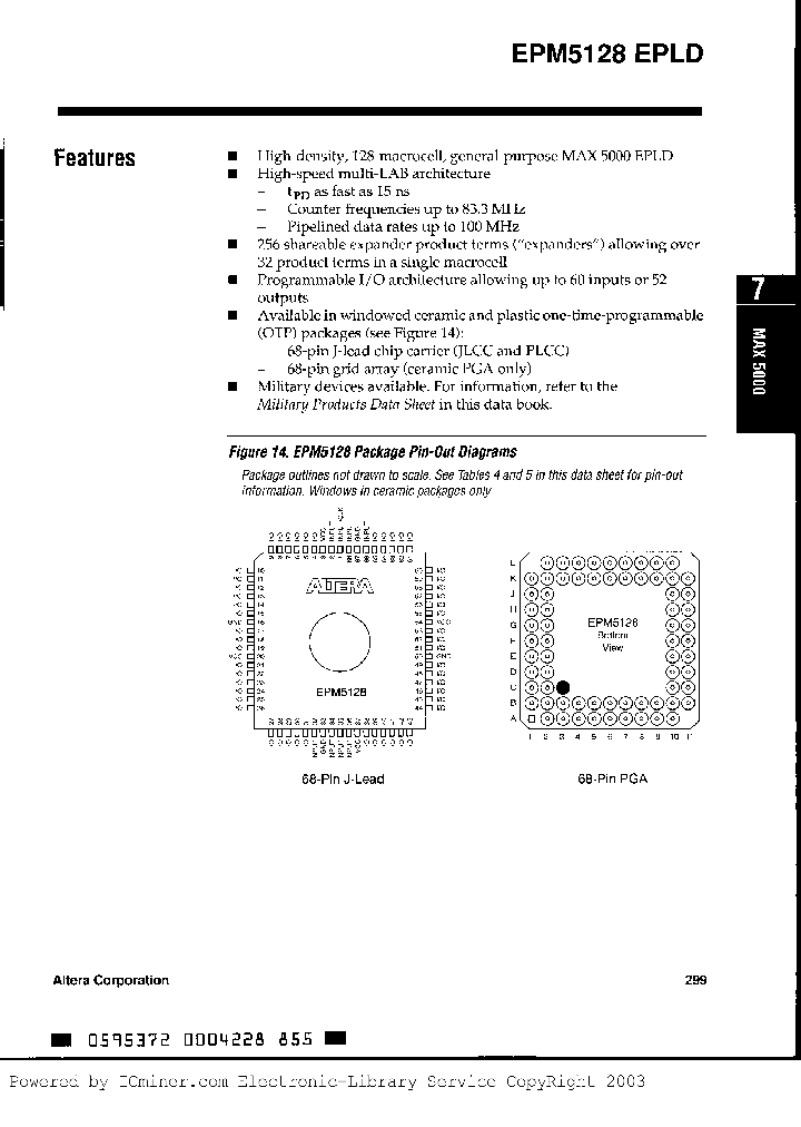 EPM5128LI-2_529134.PDF Datasheet