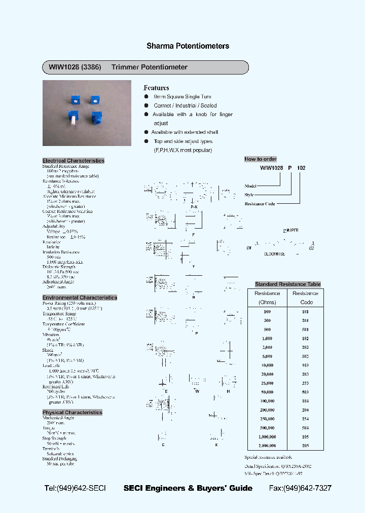 WIW1028-H-101_529258.PDF Datasheet