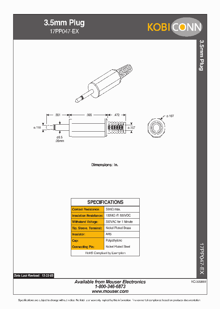 17PP047-EX_529331.PDF Datasheet