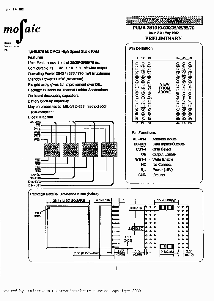 PUMA2S1010LI-79_529630.PDF Datasheet