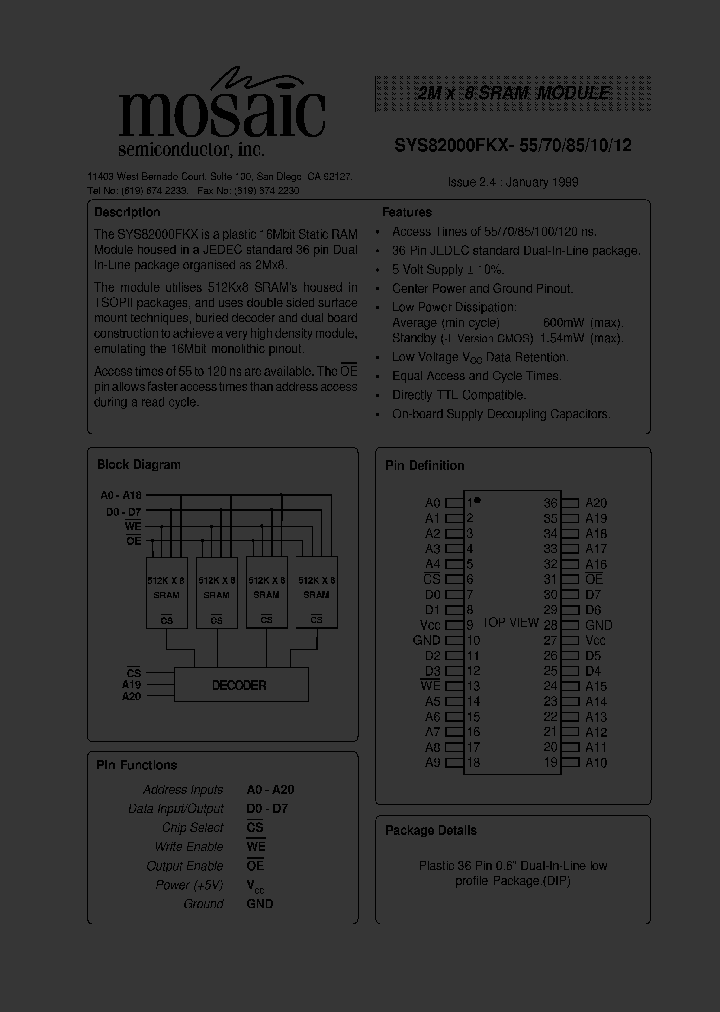 SYS82000FKXLI-70_529639.PDF Datasheet
