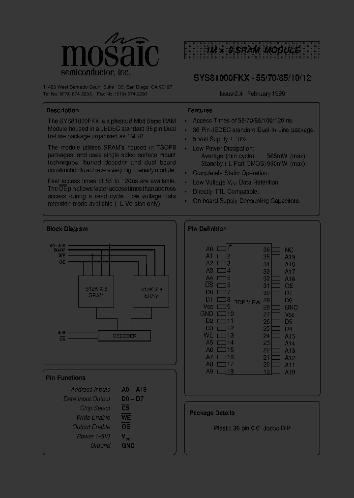 SYS81000FKXLI-70_529638.PDF Datasheet
