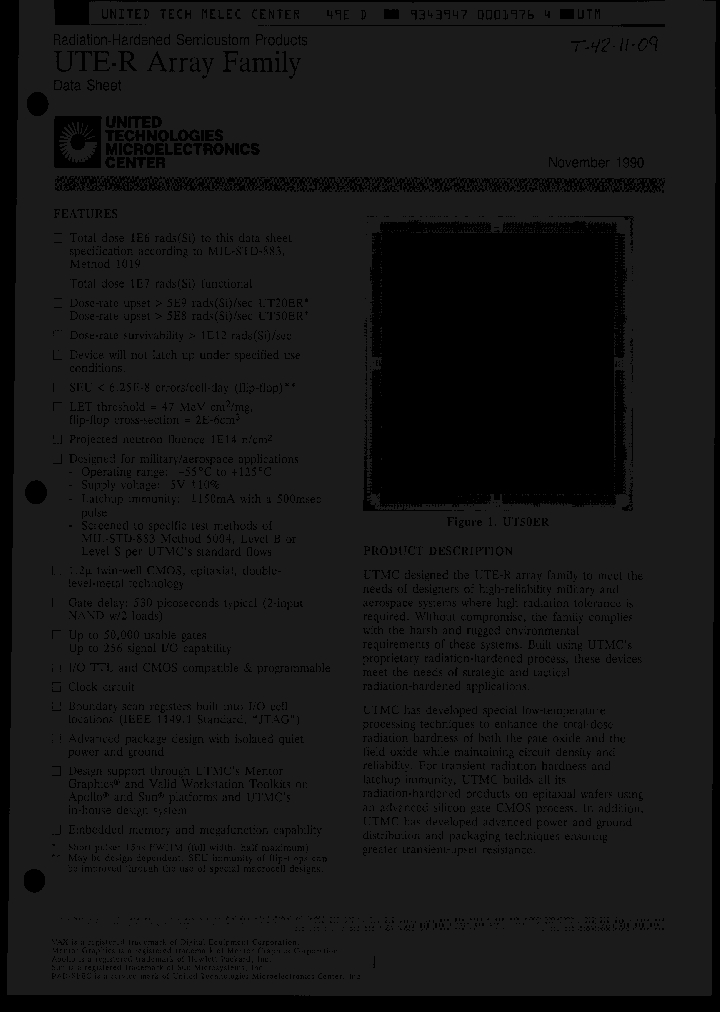 UT50ER_529750.PDF Datasheet