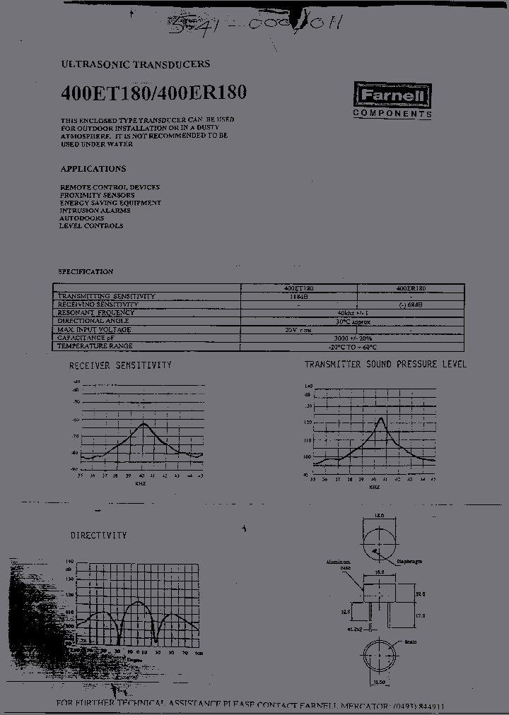 400ER180_529758.PDF Datasheet