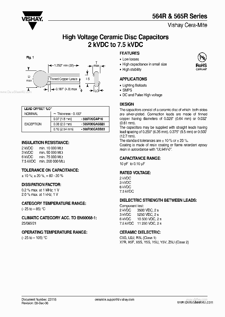 564R60GAD47_485123.PDF Datasheet