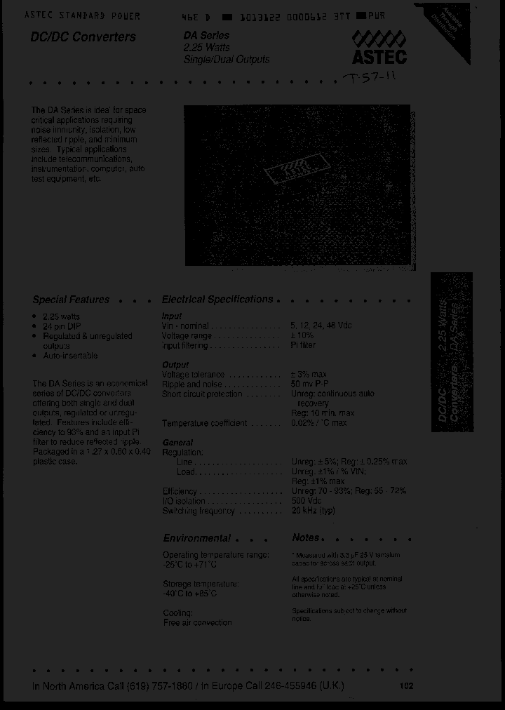 DAD3150-3U_531735.PDF Datasheet