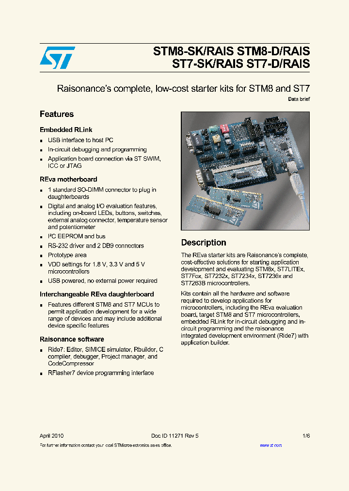 STR750-DRAIS_531943.PDF Datasheet