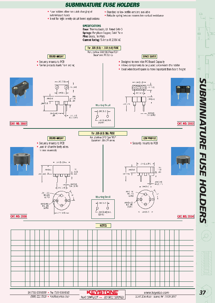 3554_531721.PDF Datasheet