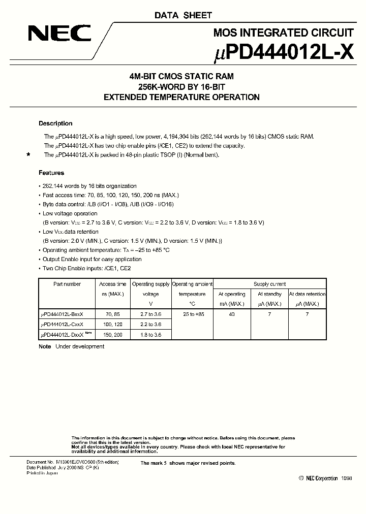 UPD444012LGY-D20X-MJH_533186.PDF Datasheet