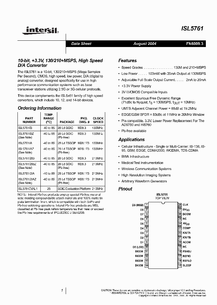 ISL57612IBZ_533306.PDF Datasheet