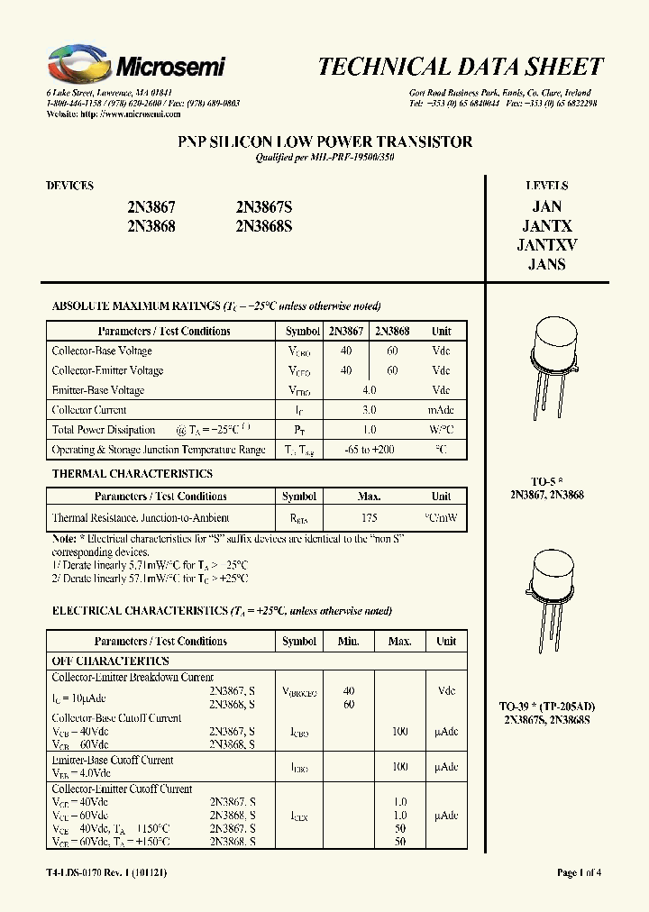 2N3867S_917004.PDF Datasheet