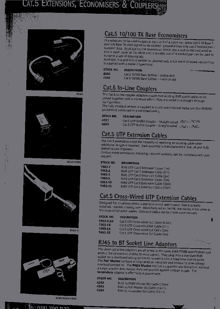 4263_535460.PDF Datasheet