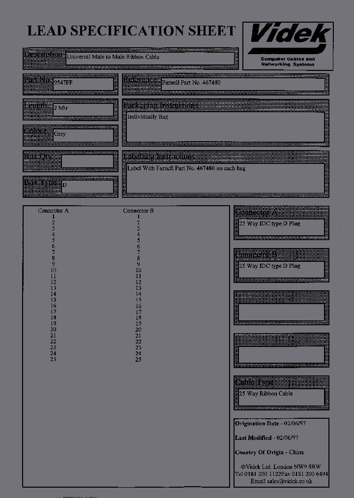 9547_535462.PDF Datasheet
