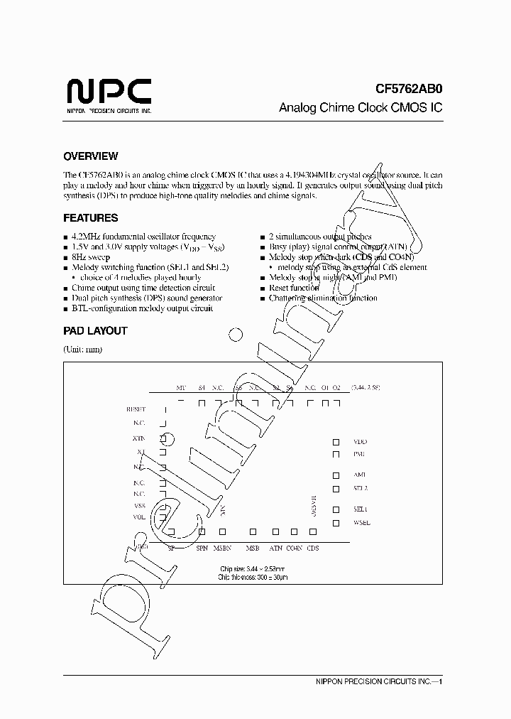 CF5762AB0_535995.PDF Datasheet