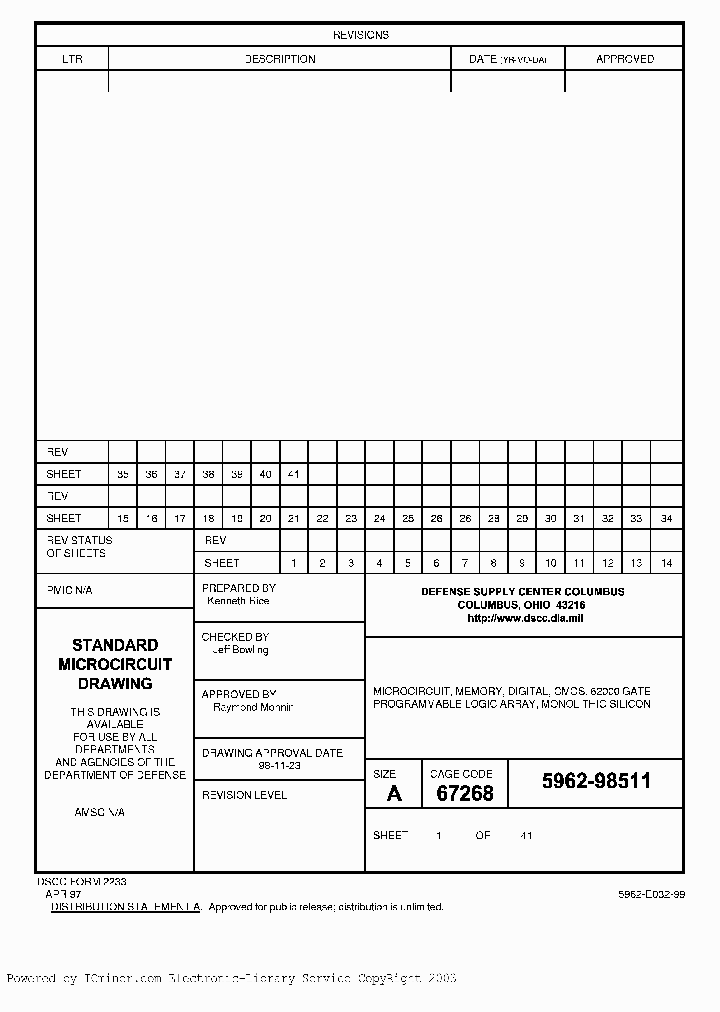5962-9851101NUA_537334.PDF Datasheet