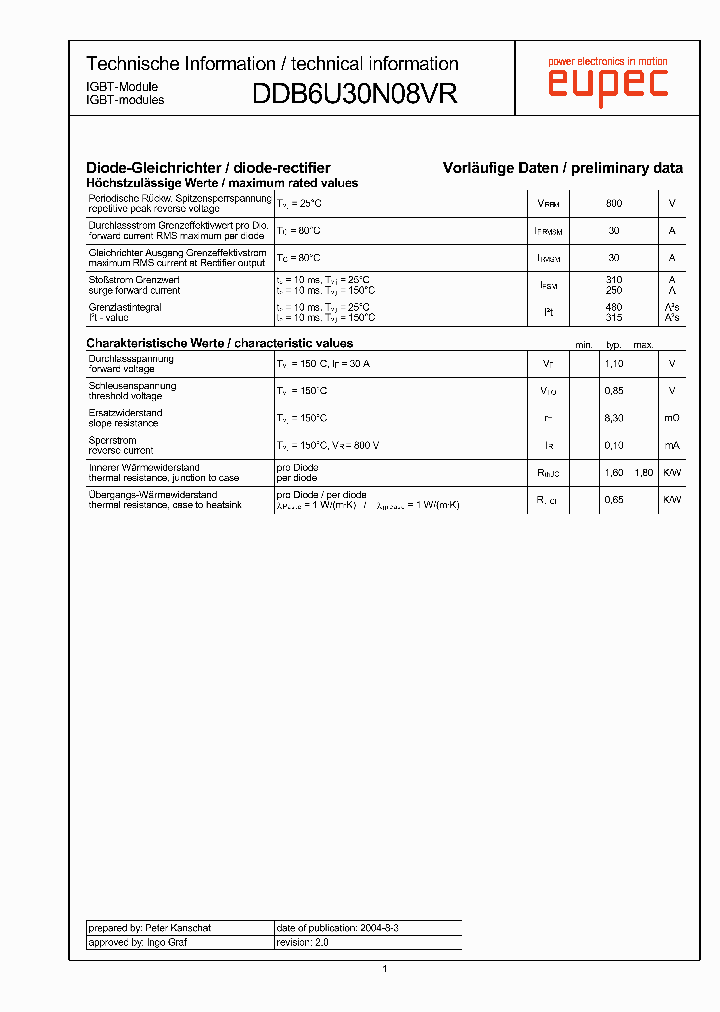 DDB6U30N08VR_918500.PDF Datasheet