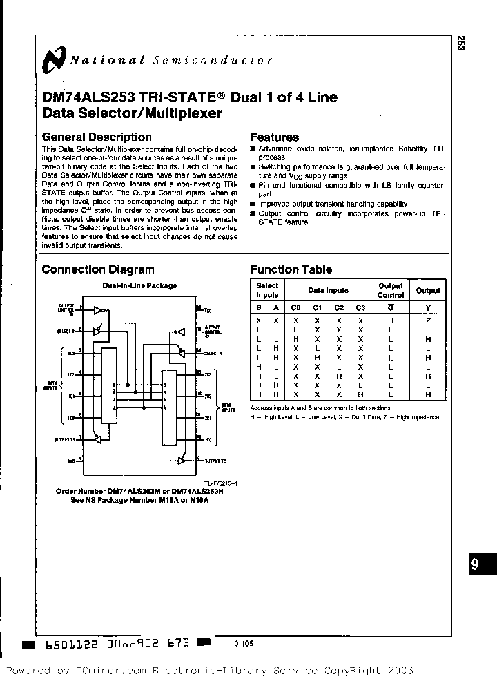 54ALS253W883_541005.PDF Datasheet