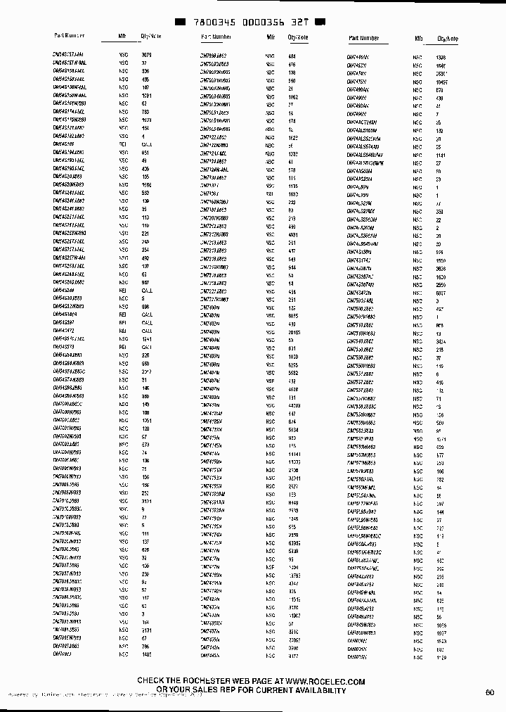 DM7093W883_540994.PDF Datasheet