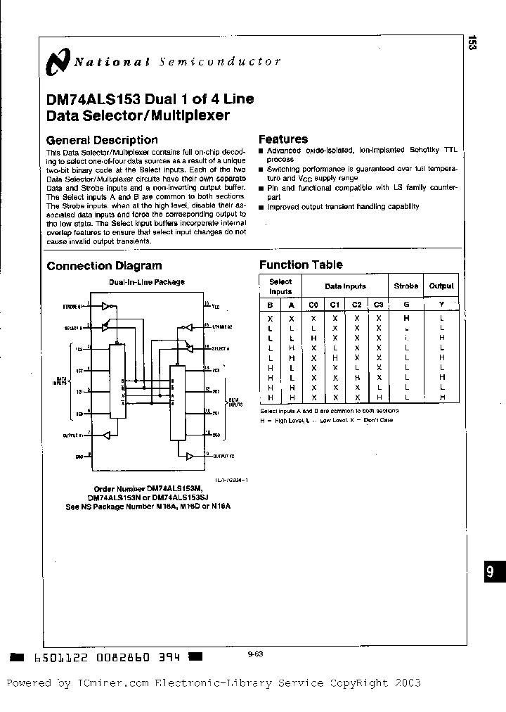 54ALS153W883_541004.PDF Datasheet