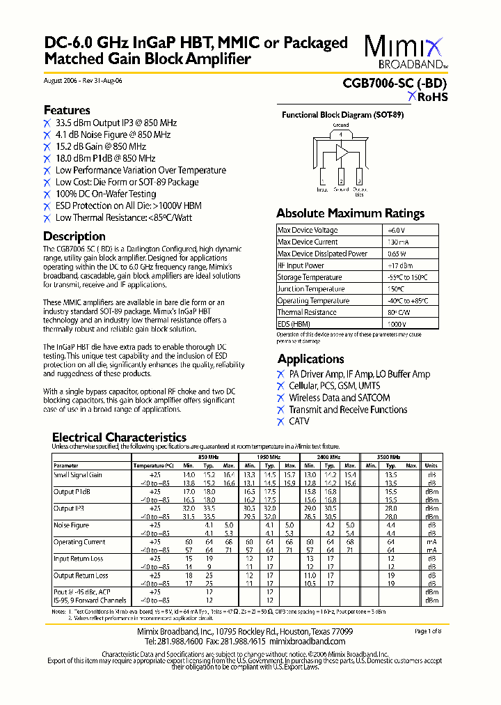 CGB7006-SC0608_920393.PDF Datasheet