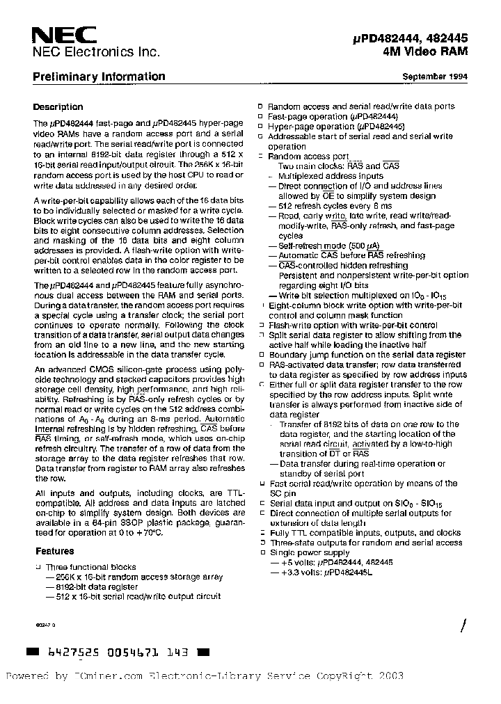 UPD482445LGW-70_543788.PDF Datasheet