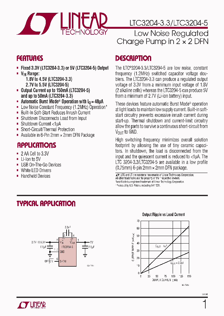 LTC3204-33_633429.PDF Datasheet