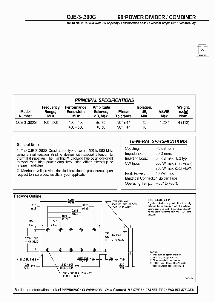 QJE-3-300G_921136.PDF Datasheet