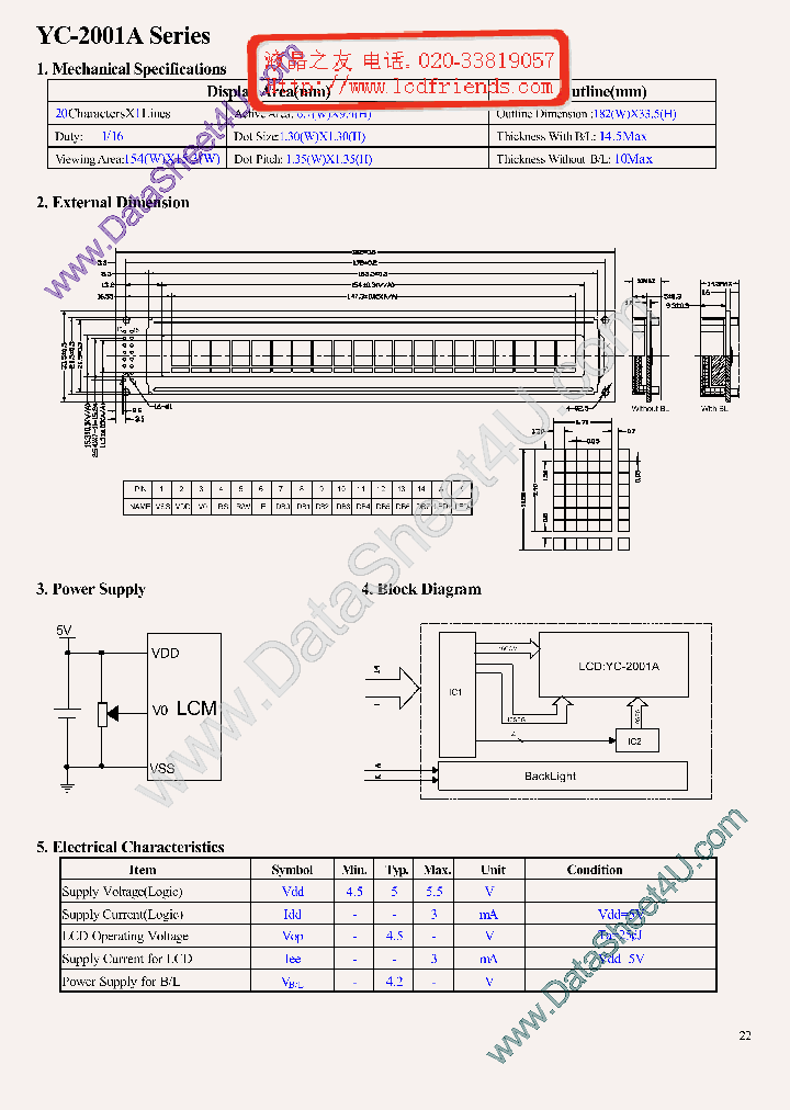 YC-2001A_495797.PDF Datasheet