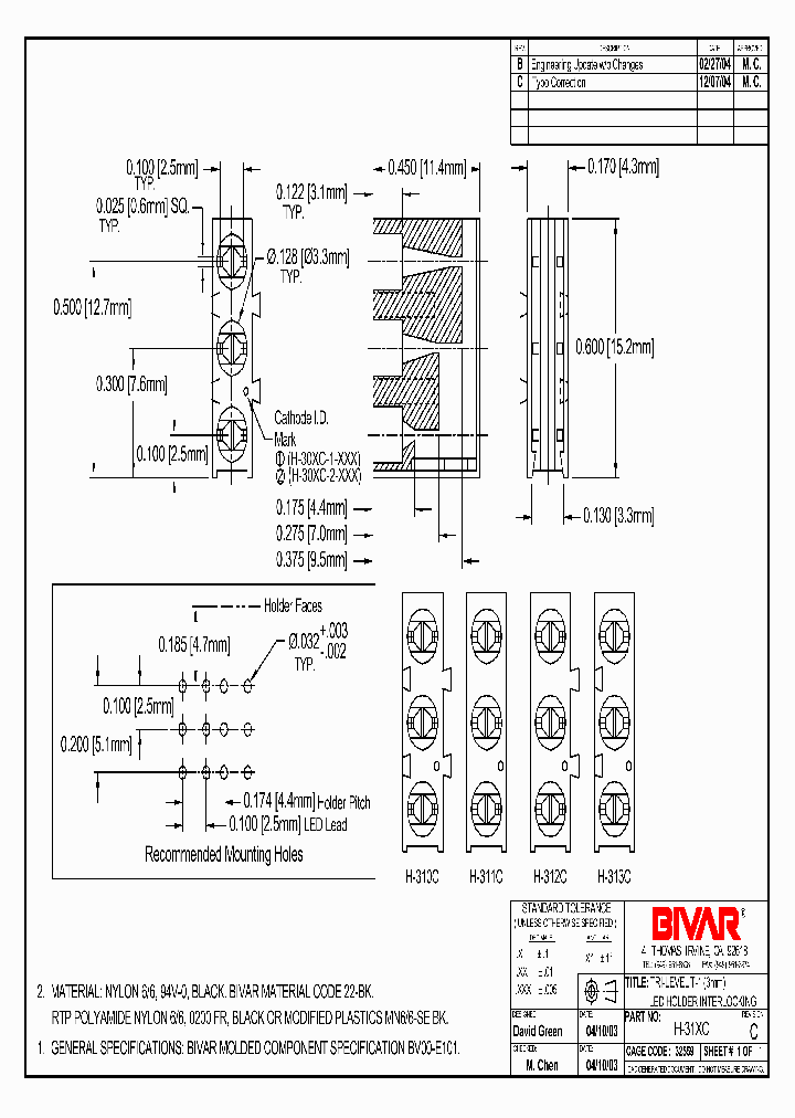 H-311C_544580.PDF Datasheet